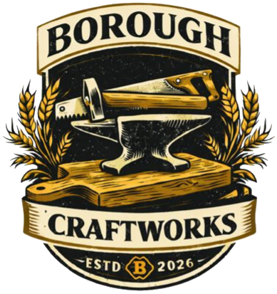 Borough Craftworks